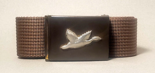 GatorGrip© New Flying Duck Belt