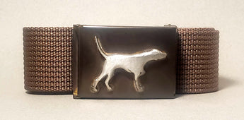 GatorGrip© Pointer Belt
