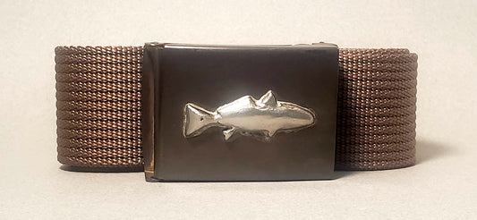 GatorGrip© New Redfish Belt