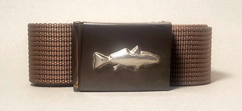 GatorGrip© New Redfish Belt