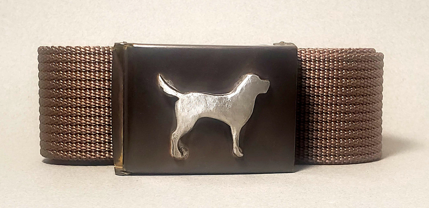 GatorGrip© Retriever Belt