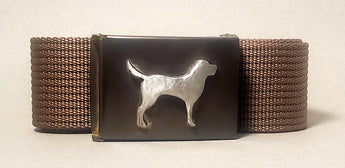GatorGrip© Retriever Belt