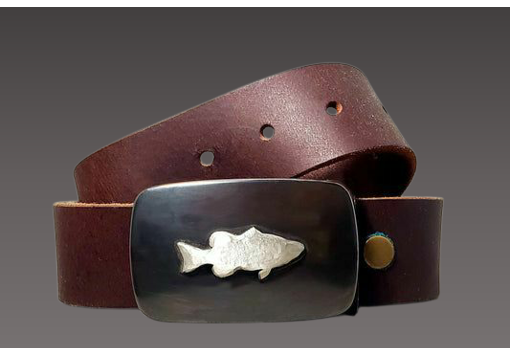 Gunmetal Bronze Bass