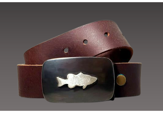 Gunmetal Bronze Bass