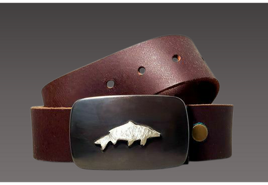 Gunmetal Bronze Carp