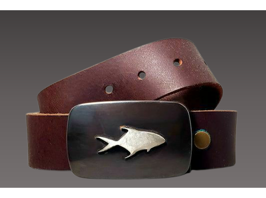 Gunmetal Bronze Permit