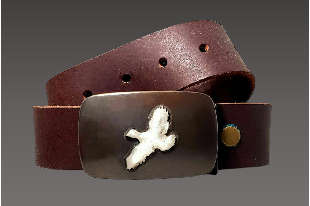 Gunmetal Bronze Quail