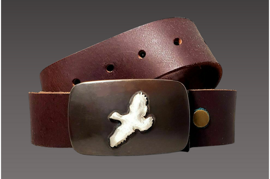 Gunmetal Bronze Quail