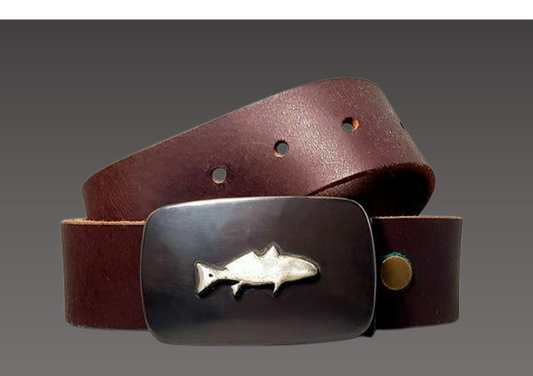 Gunmetal Bronze Redfish