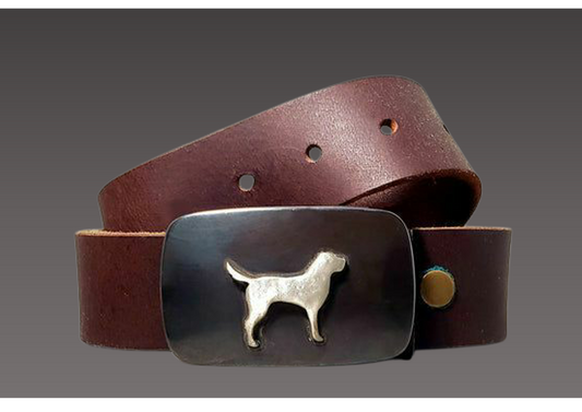 Gunmetal Bronze Retriever