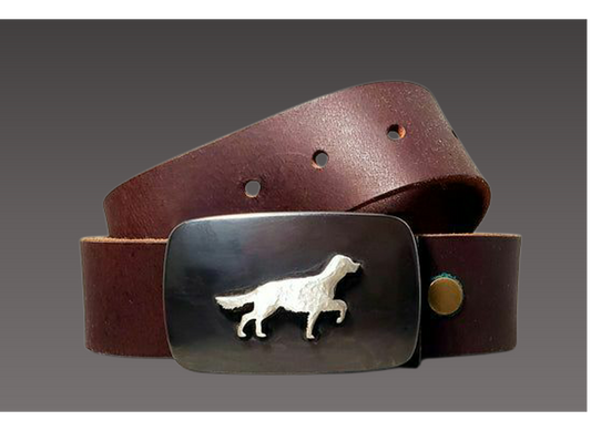 Gunmetal Bronze Setter