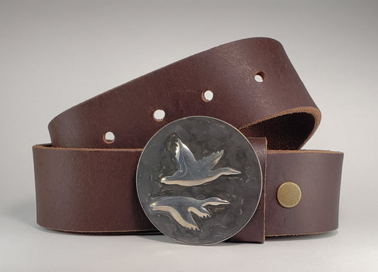 "ParaDux" Ducks