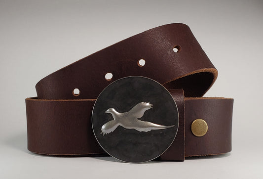 Pheasant, Hand Embossed