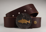 Redfish, Hand Cut