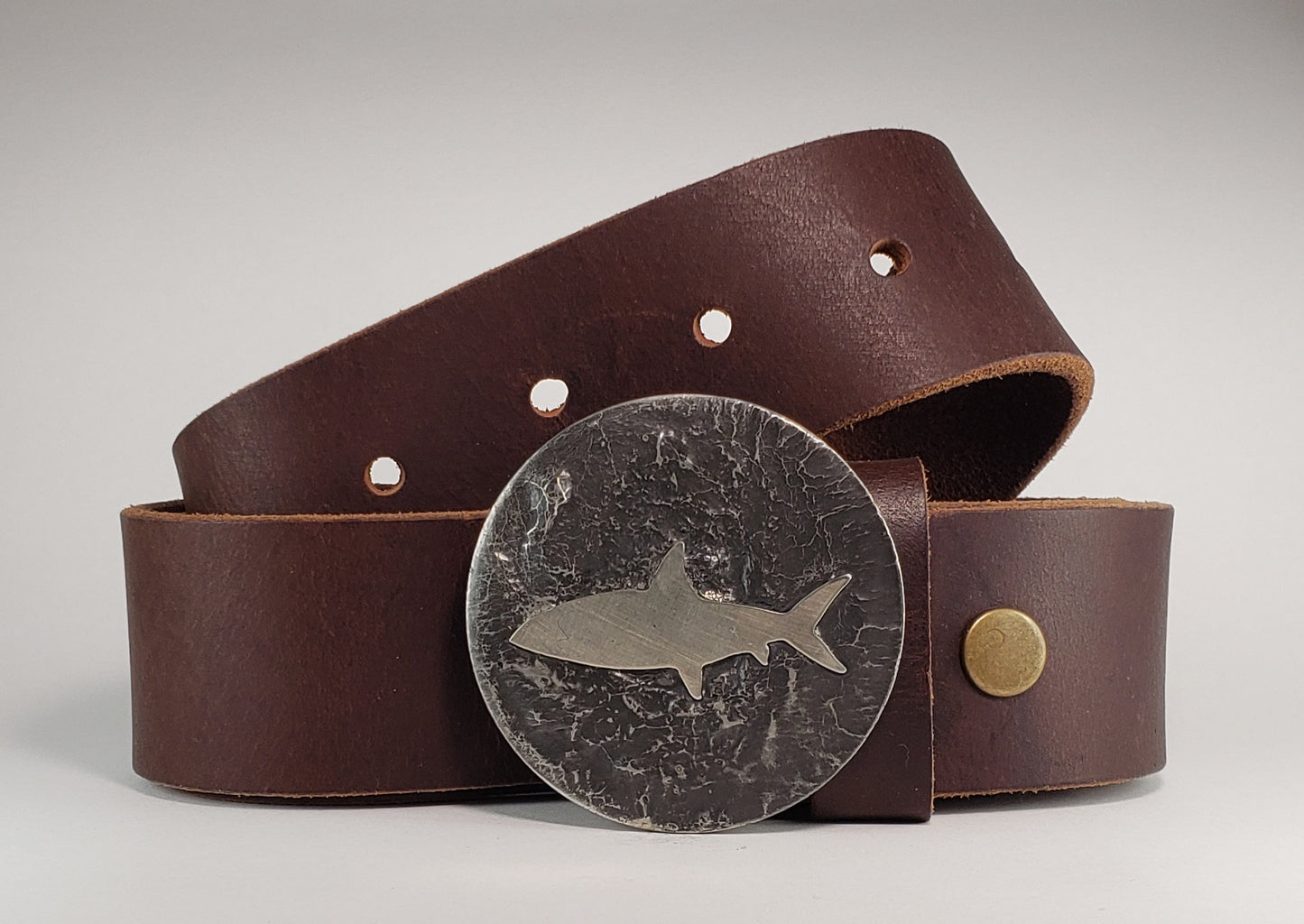 Bonefish Hand Cut