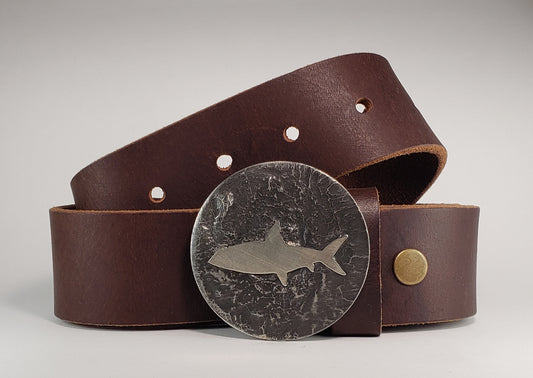 Bonefish Hand Cut