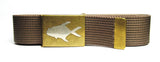 GatorGrip© Permit Belt - TYGER FORGE - Mark Goodwin
