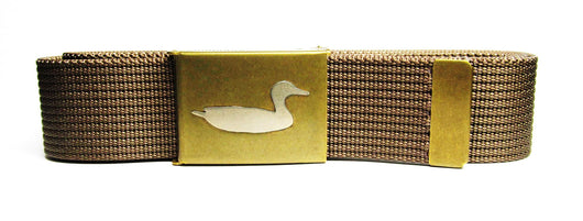 GatorGrip© Swimming Duck Belt - TYGER FORGE - Mark Goodwin