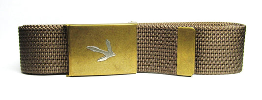 GatorGrip© Turkey Belt - TYGER FORGE - Mark Goodwin